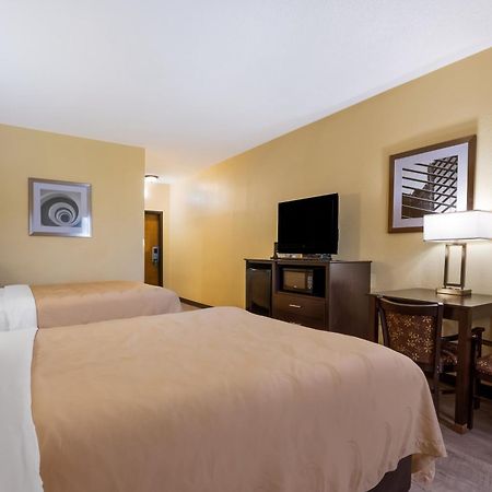 Quality Inn Jefferson At I-85 Extérieur photo