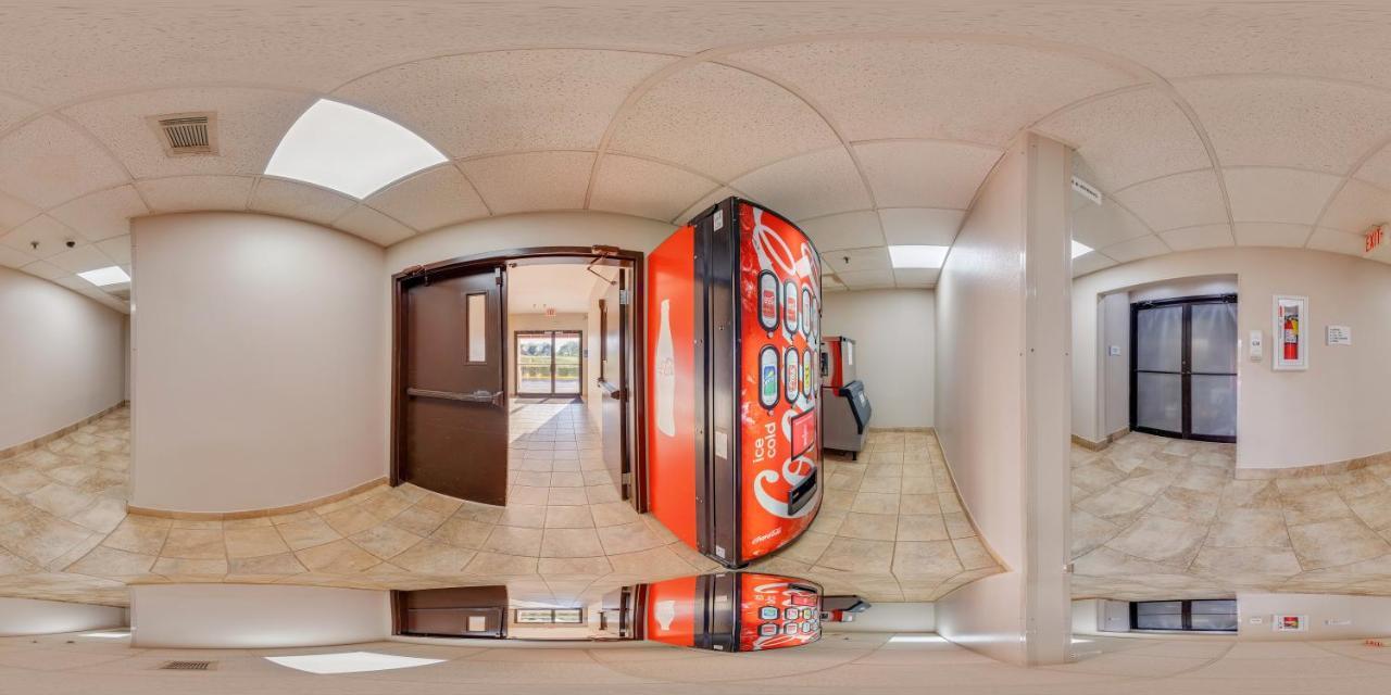 Quality Inn Jefferson At I-85 Extérieur photo