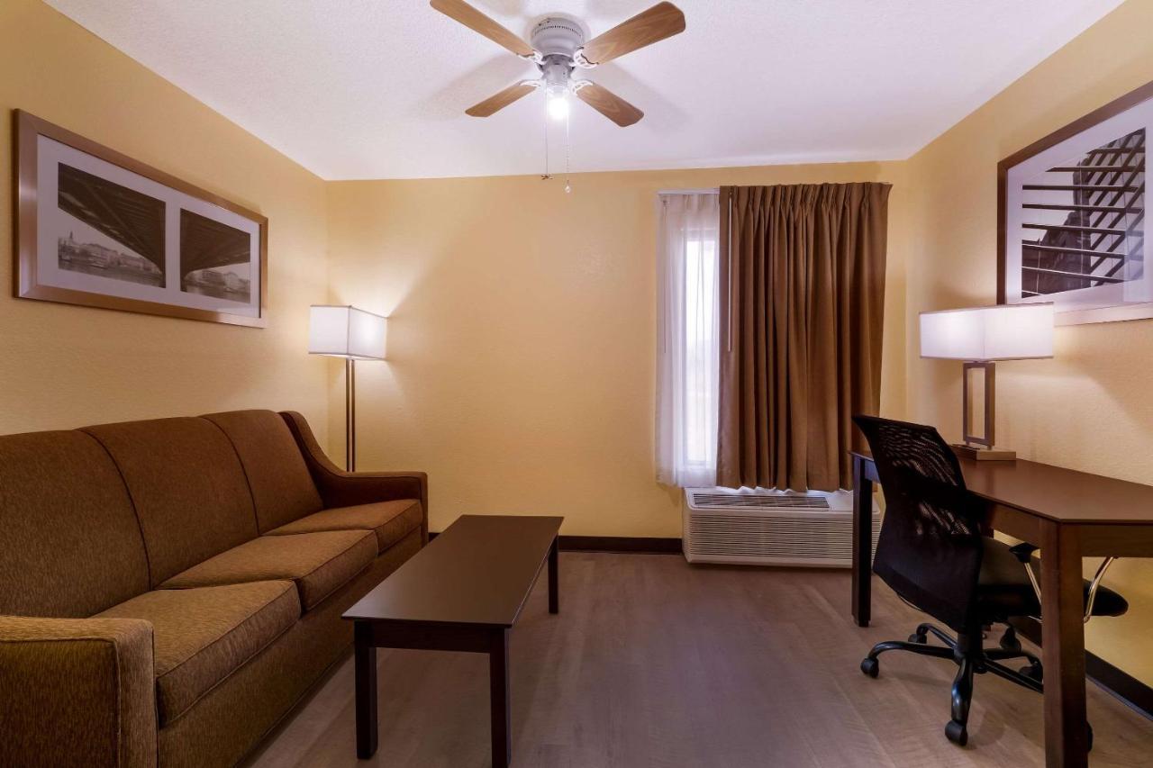 Quality Inn Jefferson At I-85 Extérieur photo