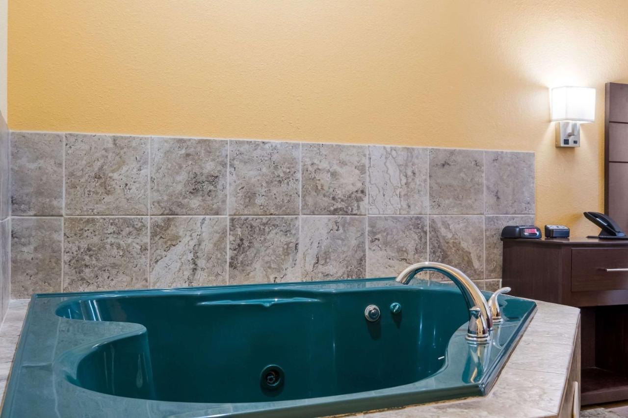 Quality Inn Jefferson At I-85 Extérieur photo