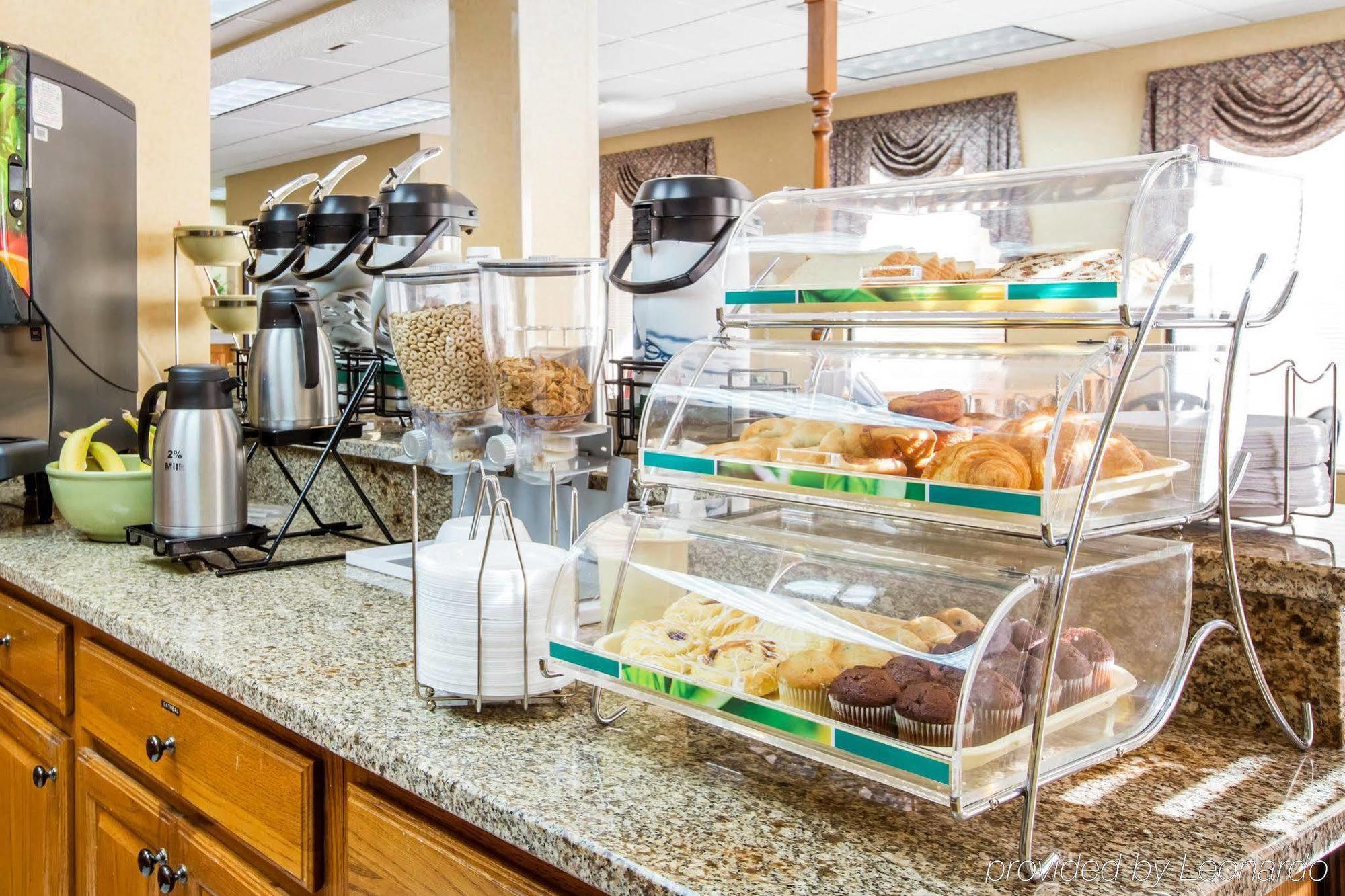 Quality Inn Jefferson At I-85 Extérieur photo