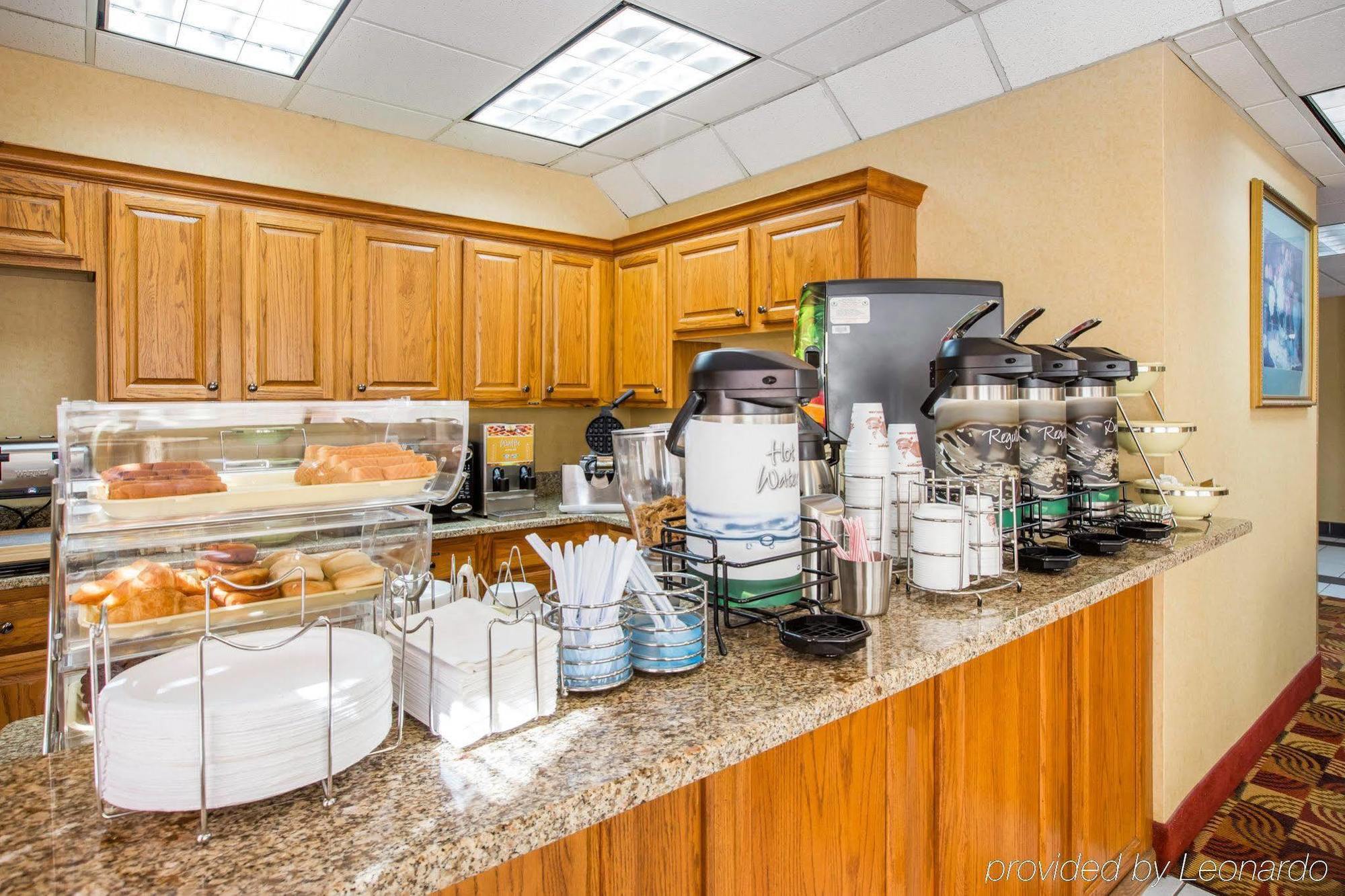 Quality Inn Jefferson At I-85 Extérieur photo